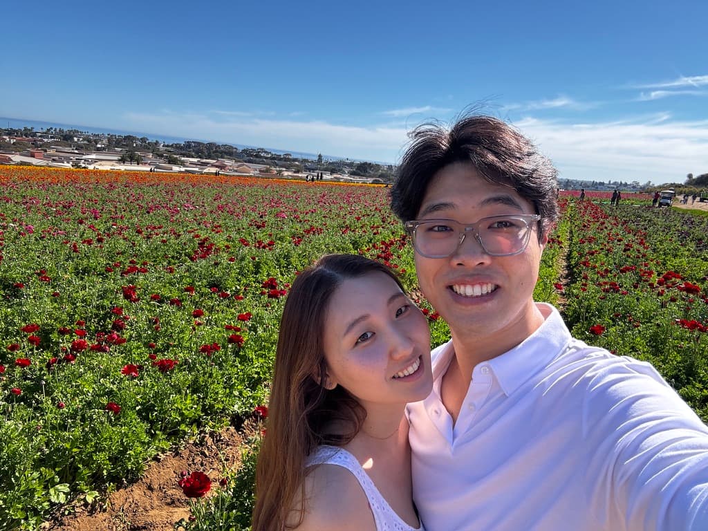 Fred and Priscilla — photo 1