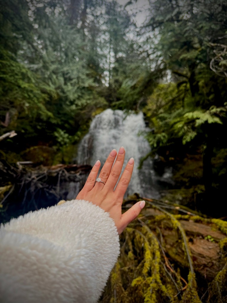 Engaged
